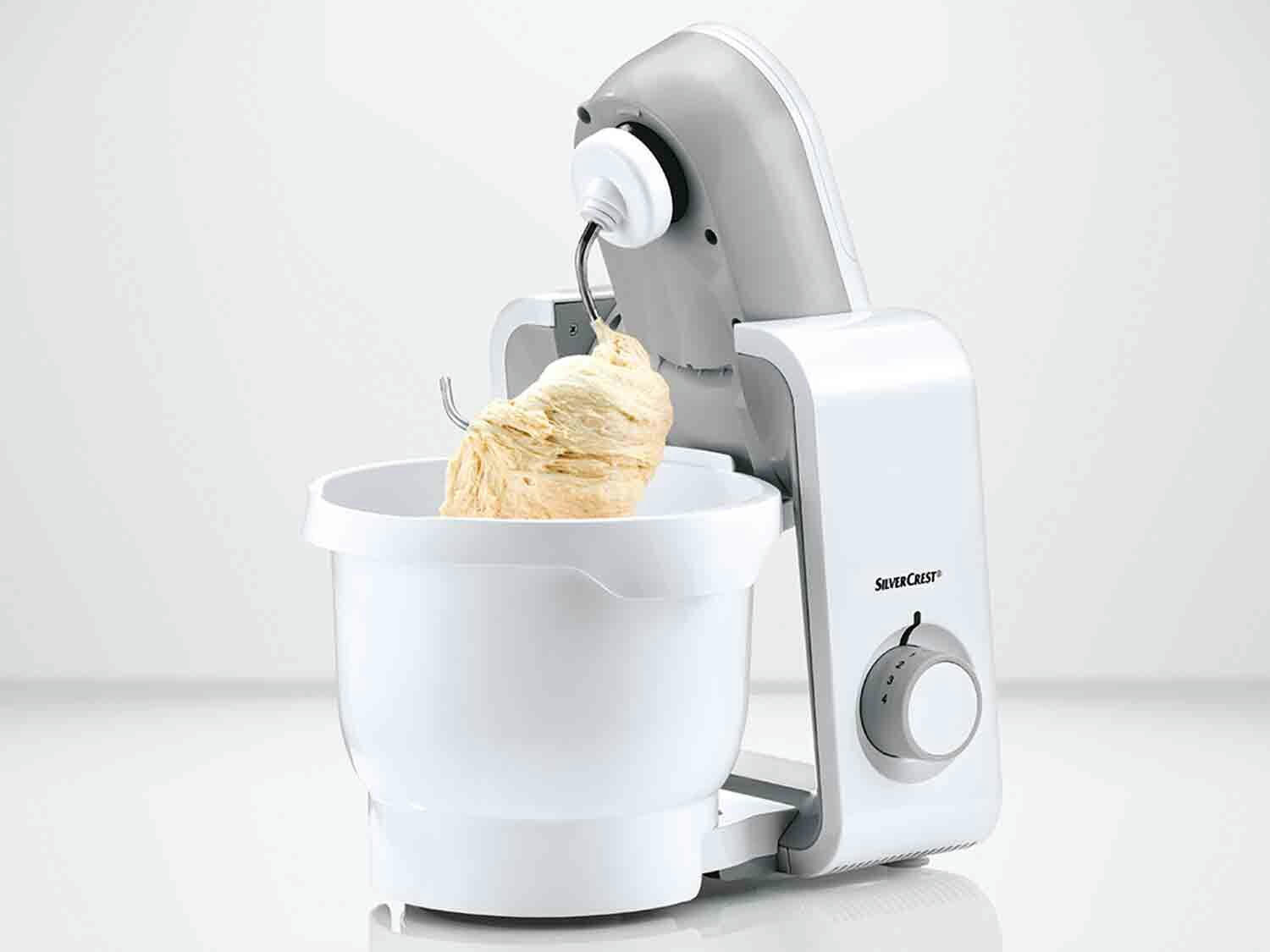 Procesador de alimentos 550 W