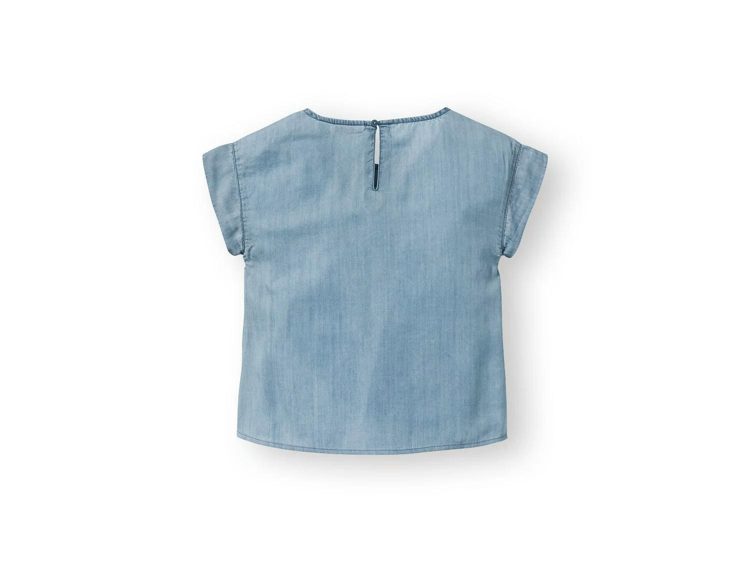 Blusa júnior