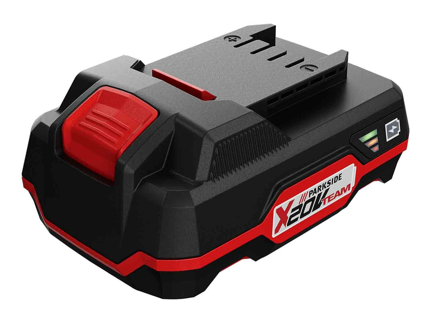 Batería 20 V 2 Ah