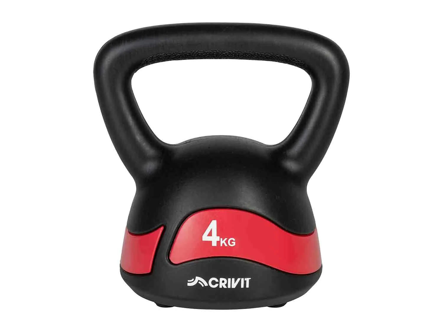 Kettlebell 4kg