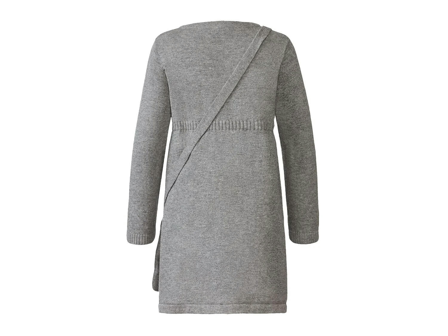 Vestido con bolso a juego infantil