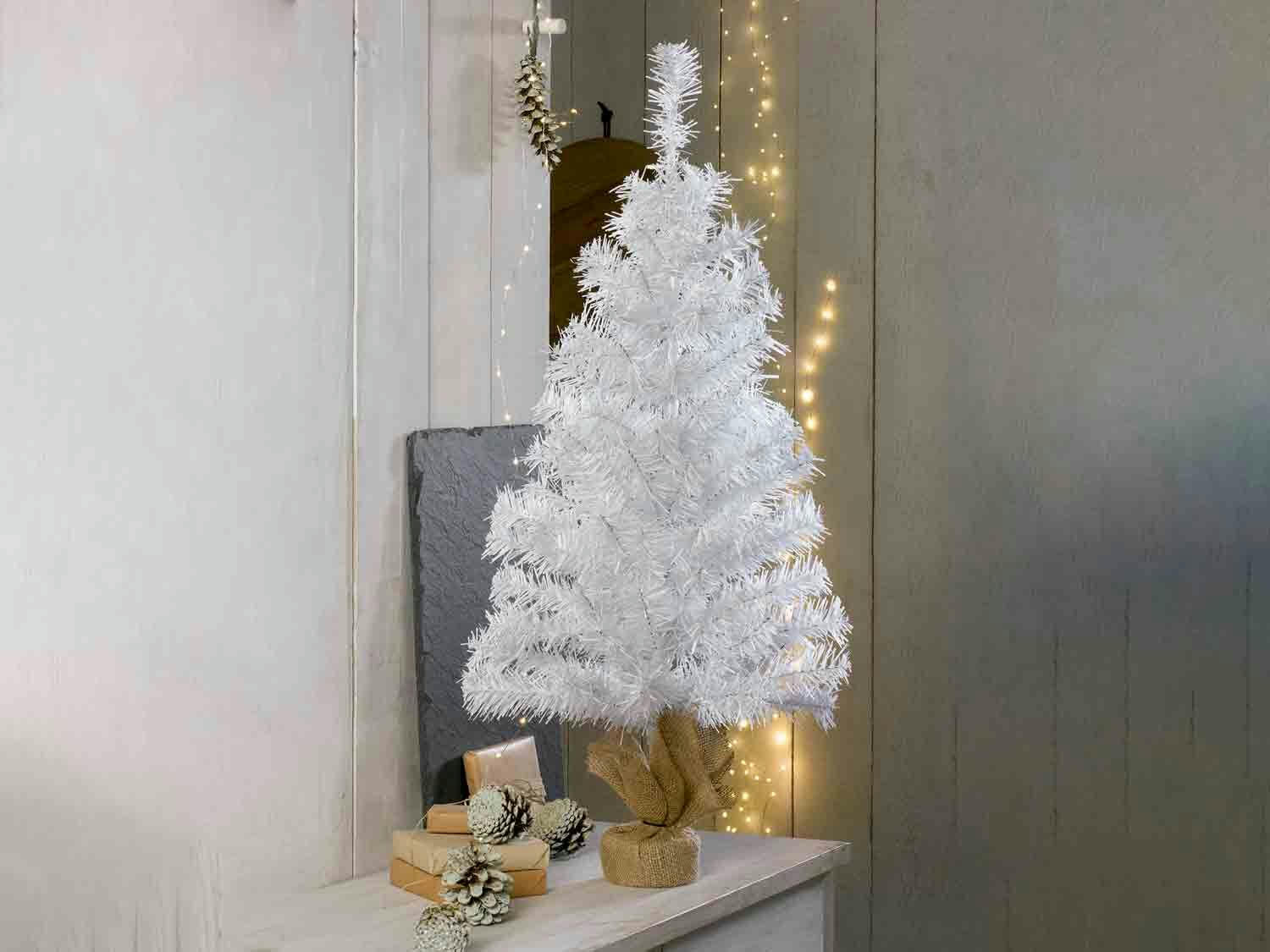 Árbol de Navidad 90 cm
