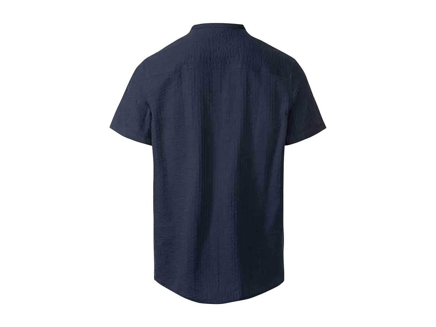 Camisa ligera para hombre