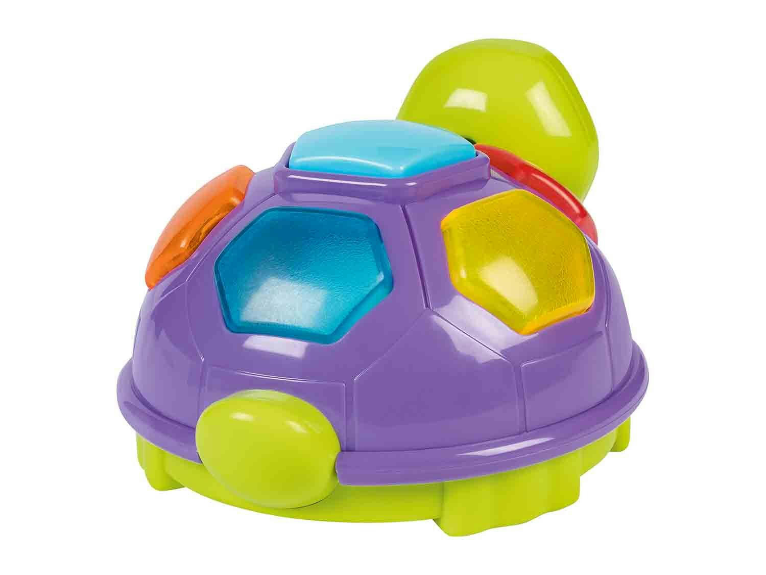 Tortuga musical