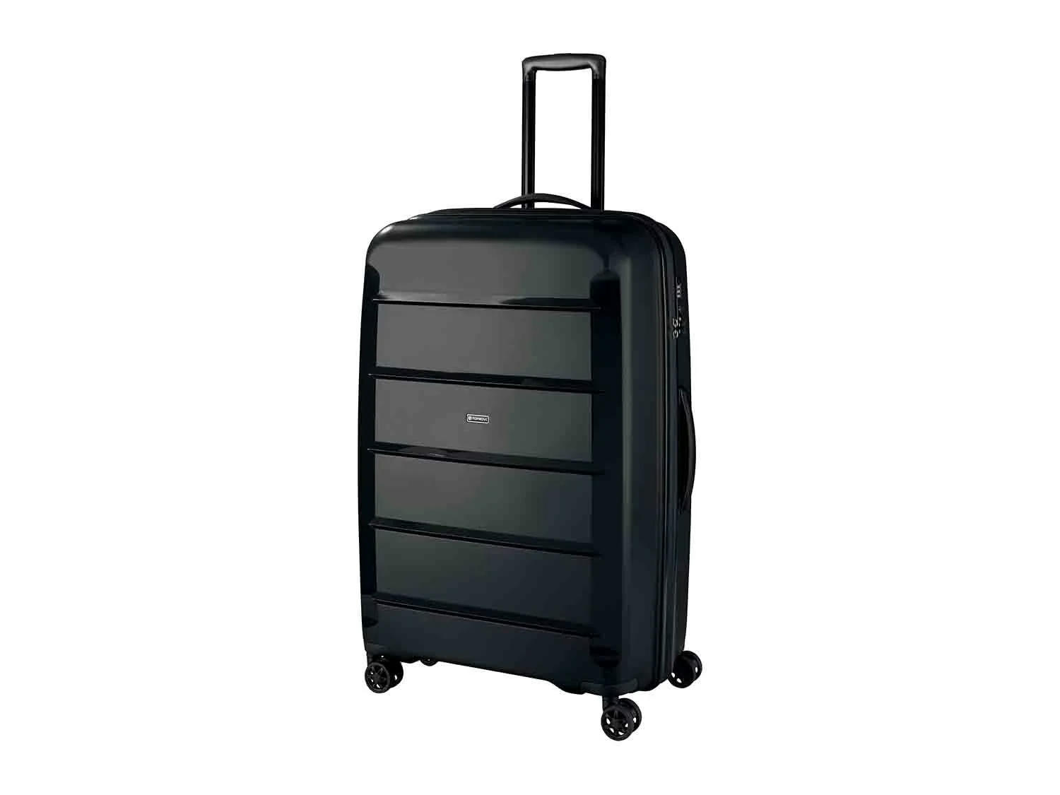 Maleta trolley 90 L