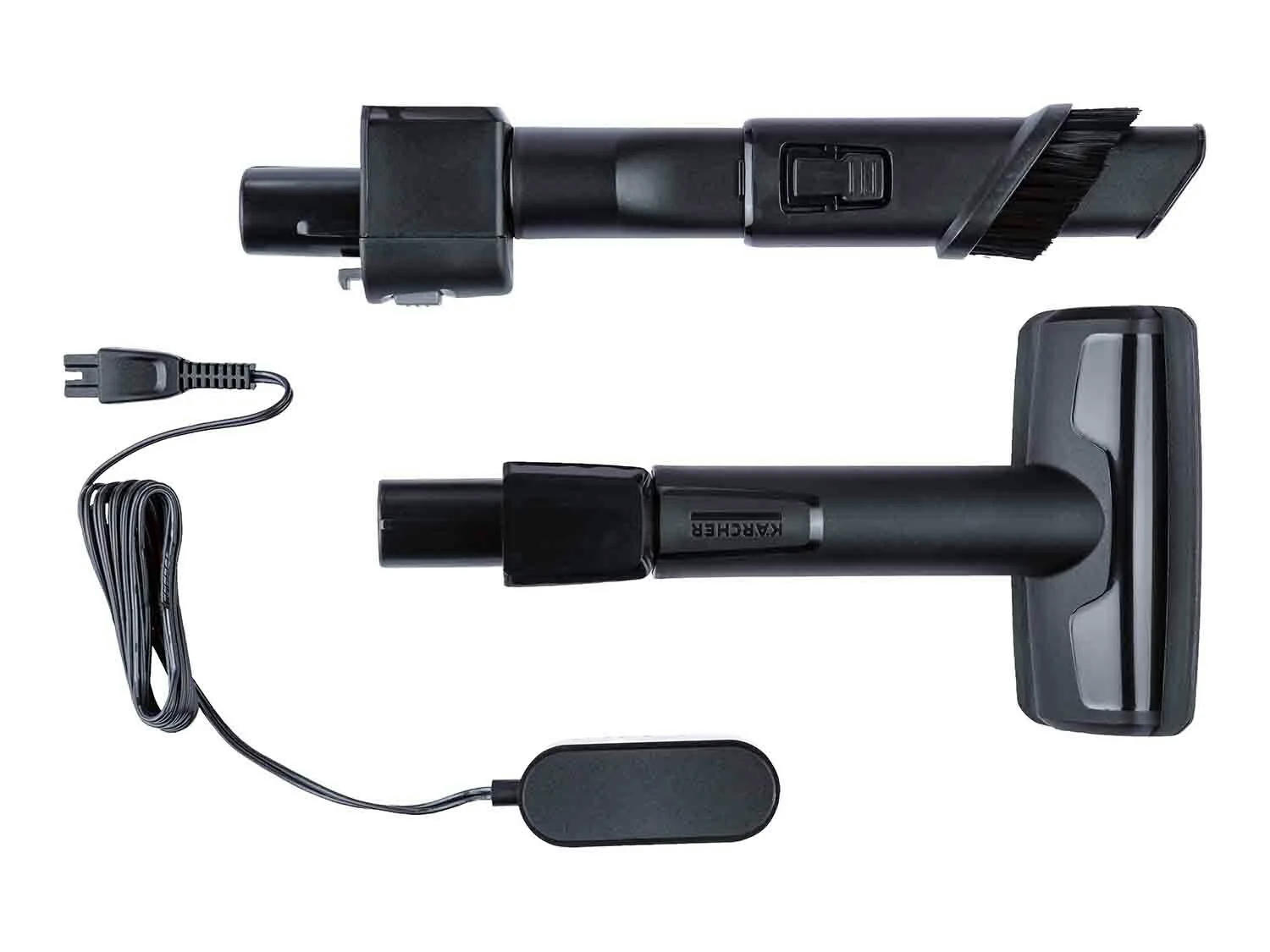 Kärcher Aspirador de mano 18 V