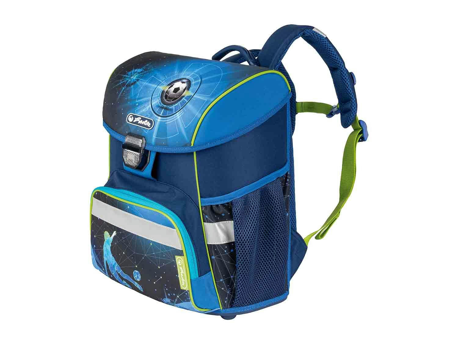 Herlitz Loop Plus Set de mochila escolar