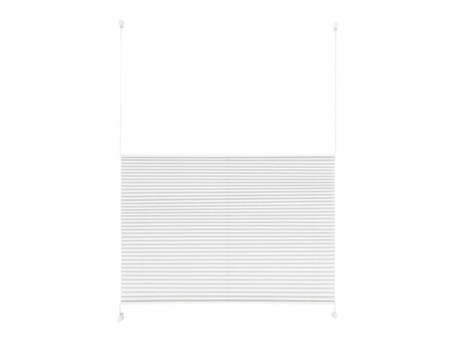 Estor plisado 100 x 130 cm