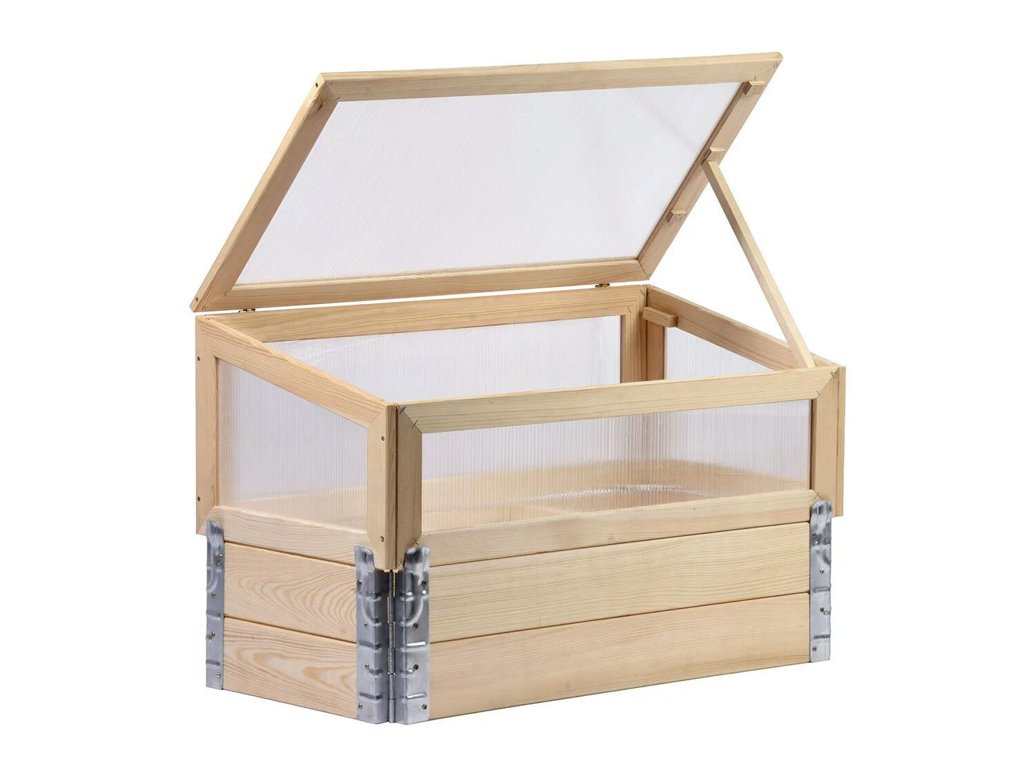 Dobar® invernadero de madera