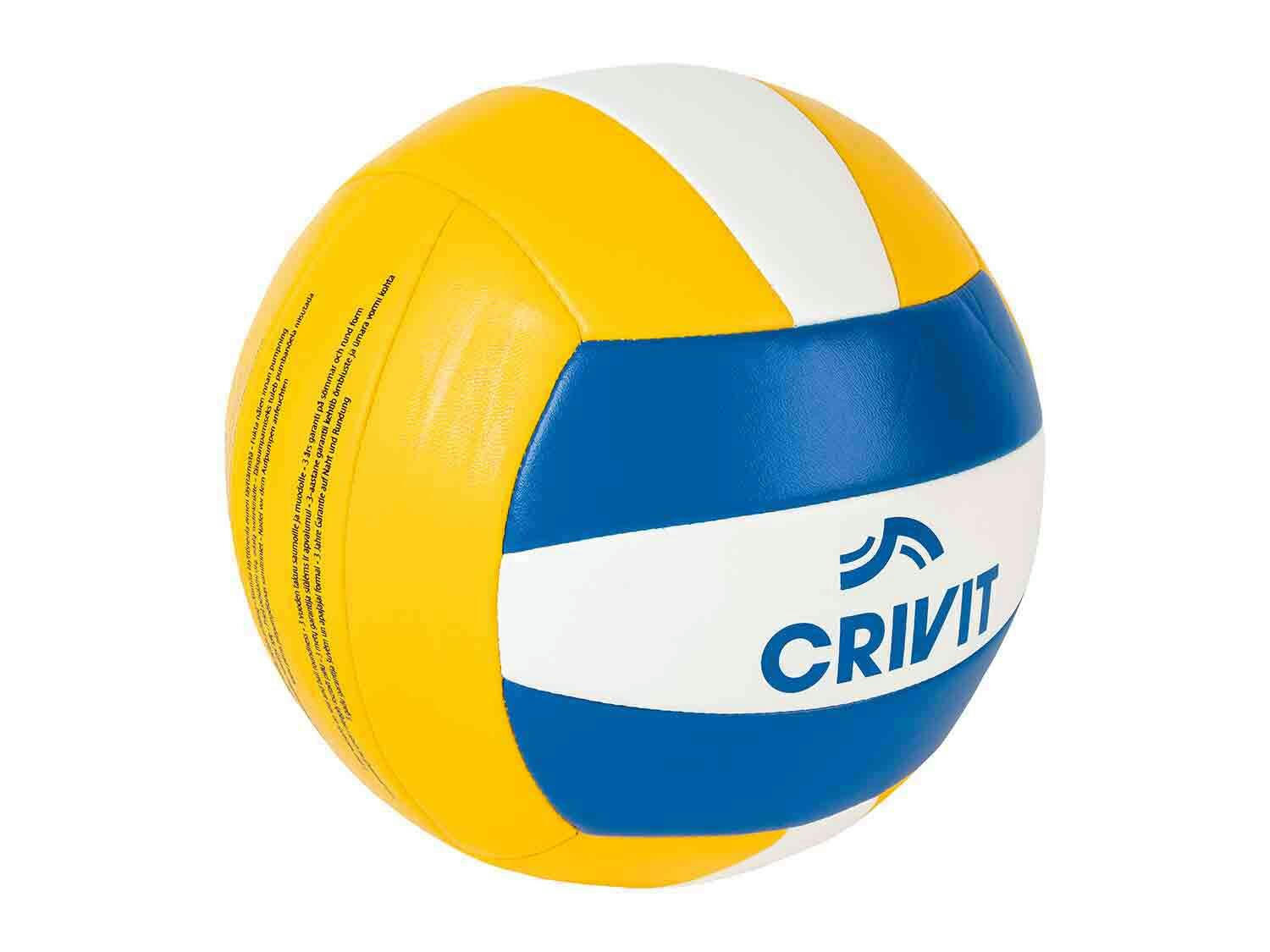 Pelota de vóley