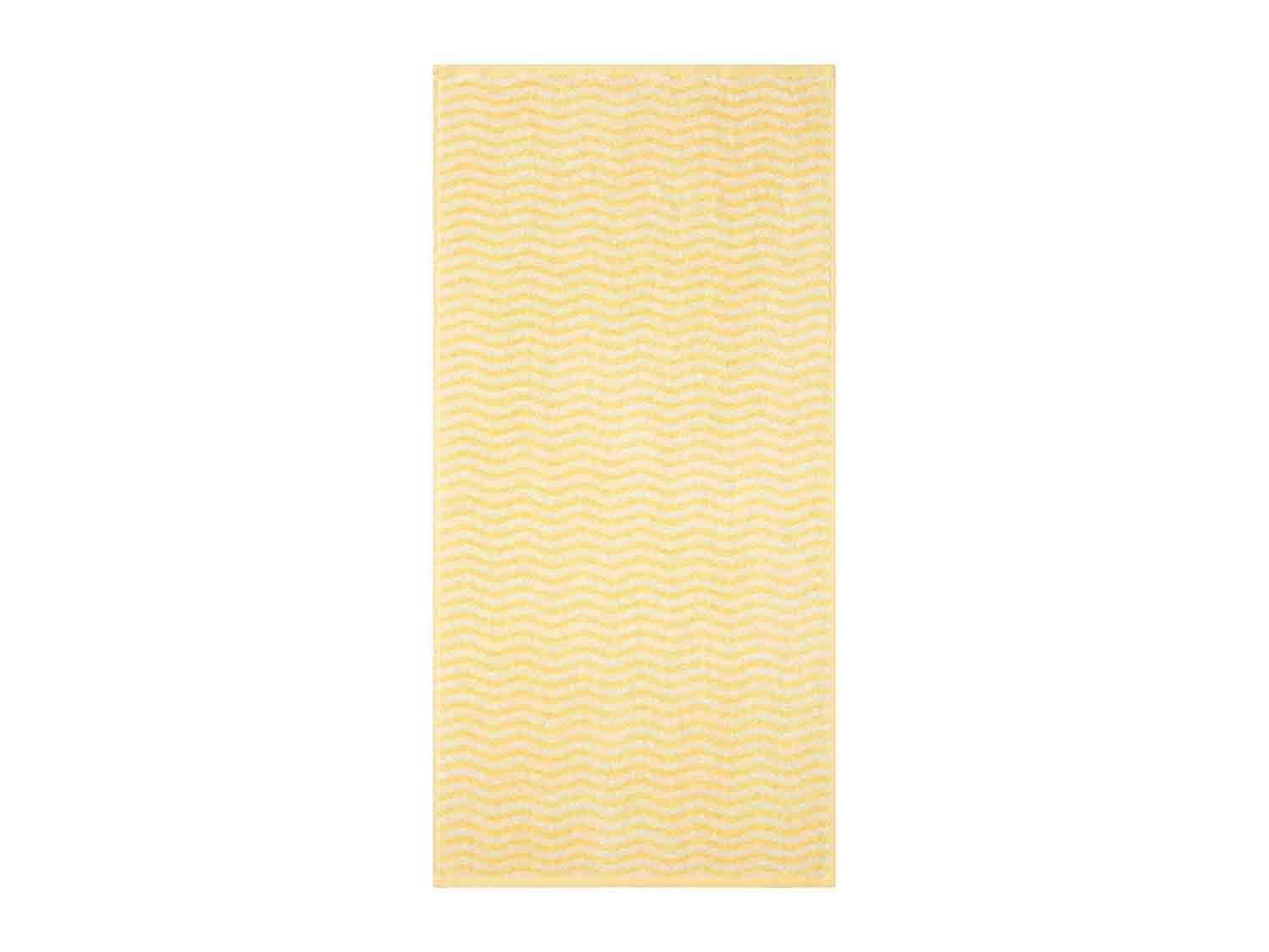 Toalla de ducha 70 x 140 cm