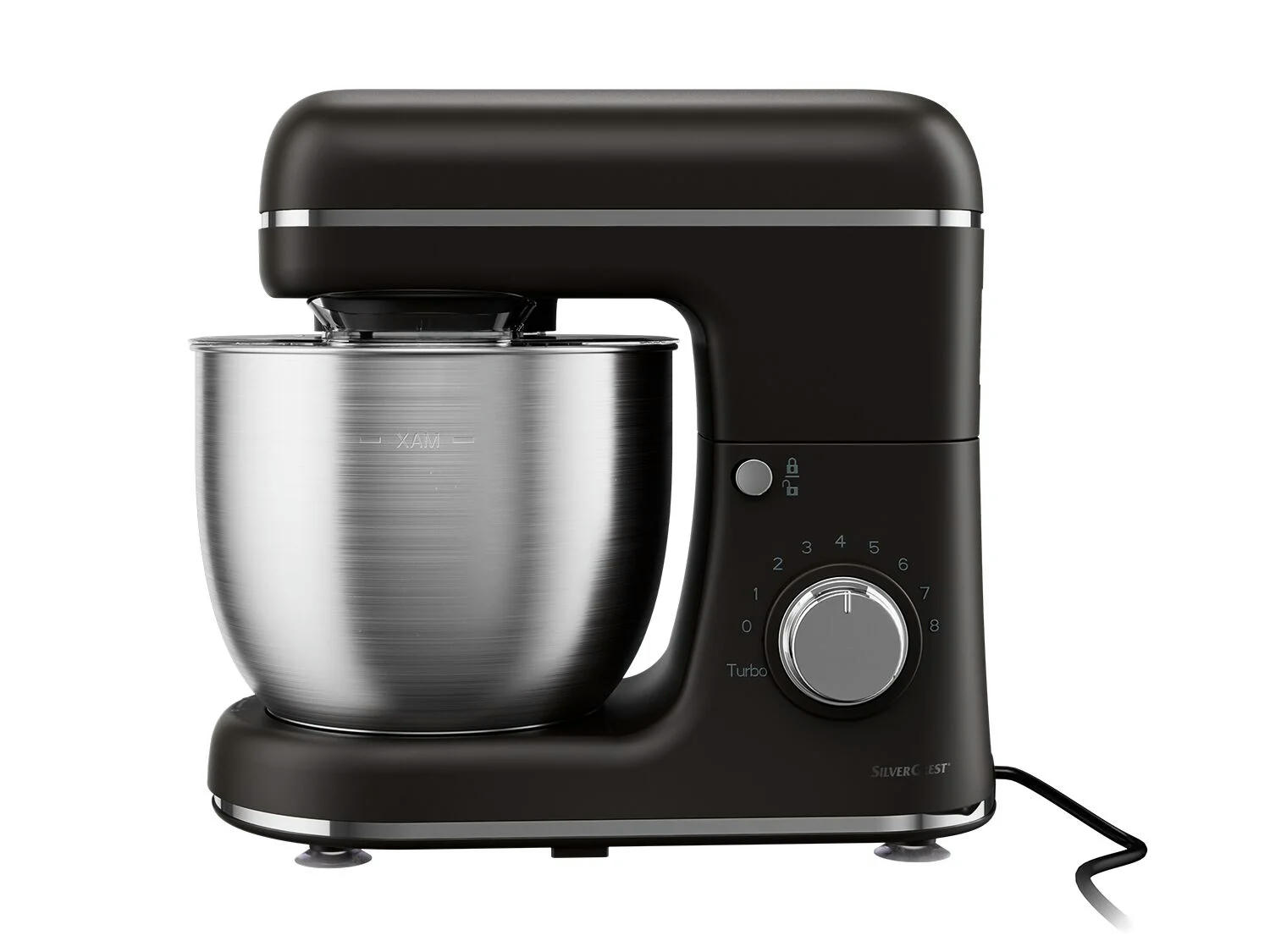 Procesador de alimentos 600 W