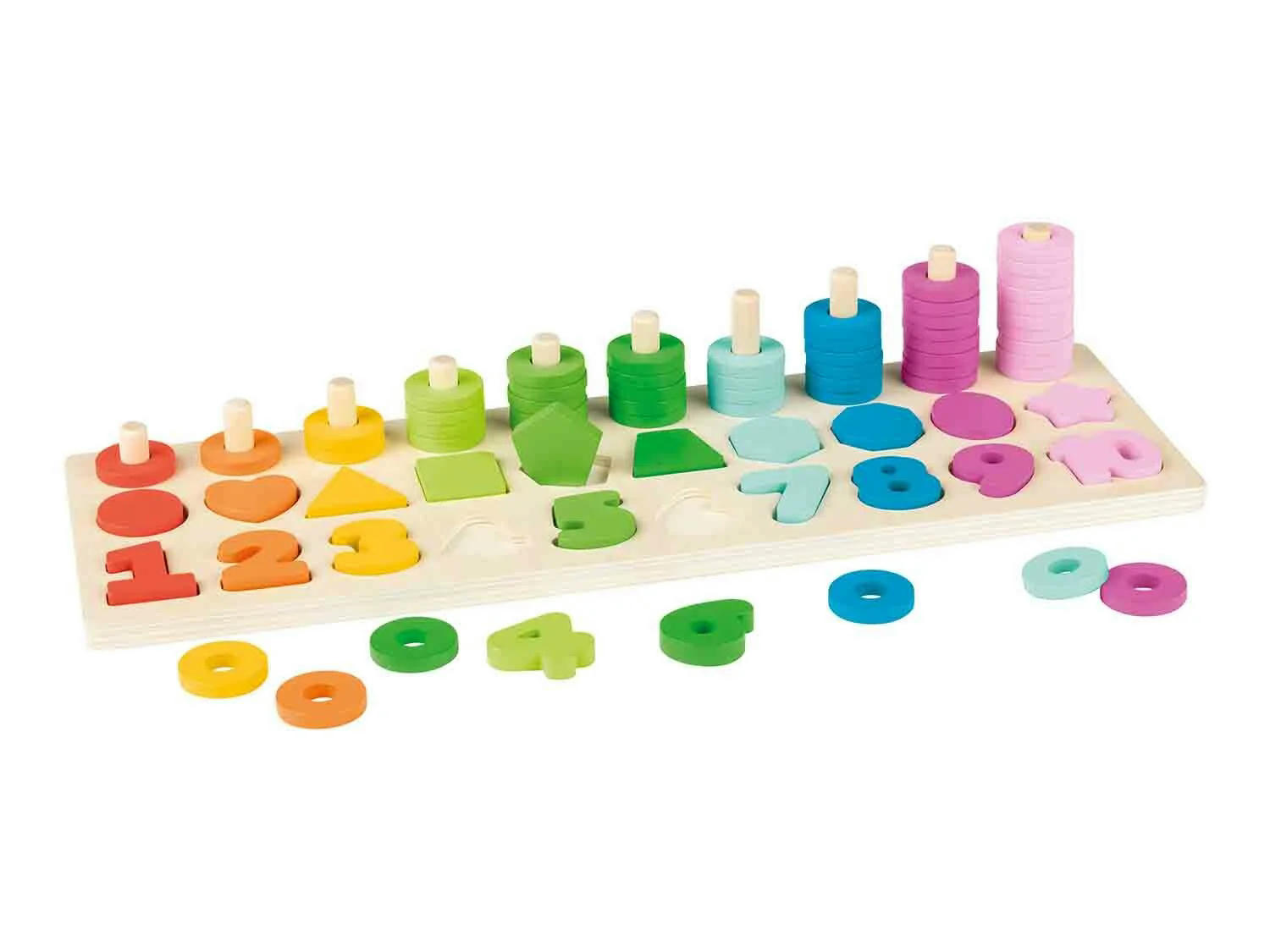 Juego de lógica
