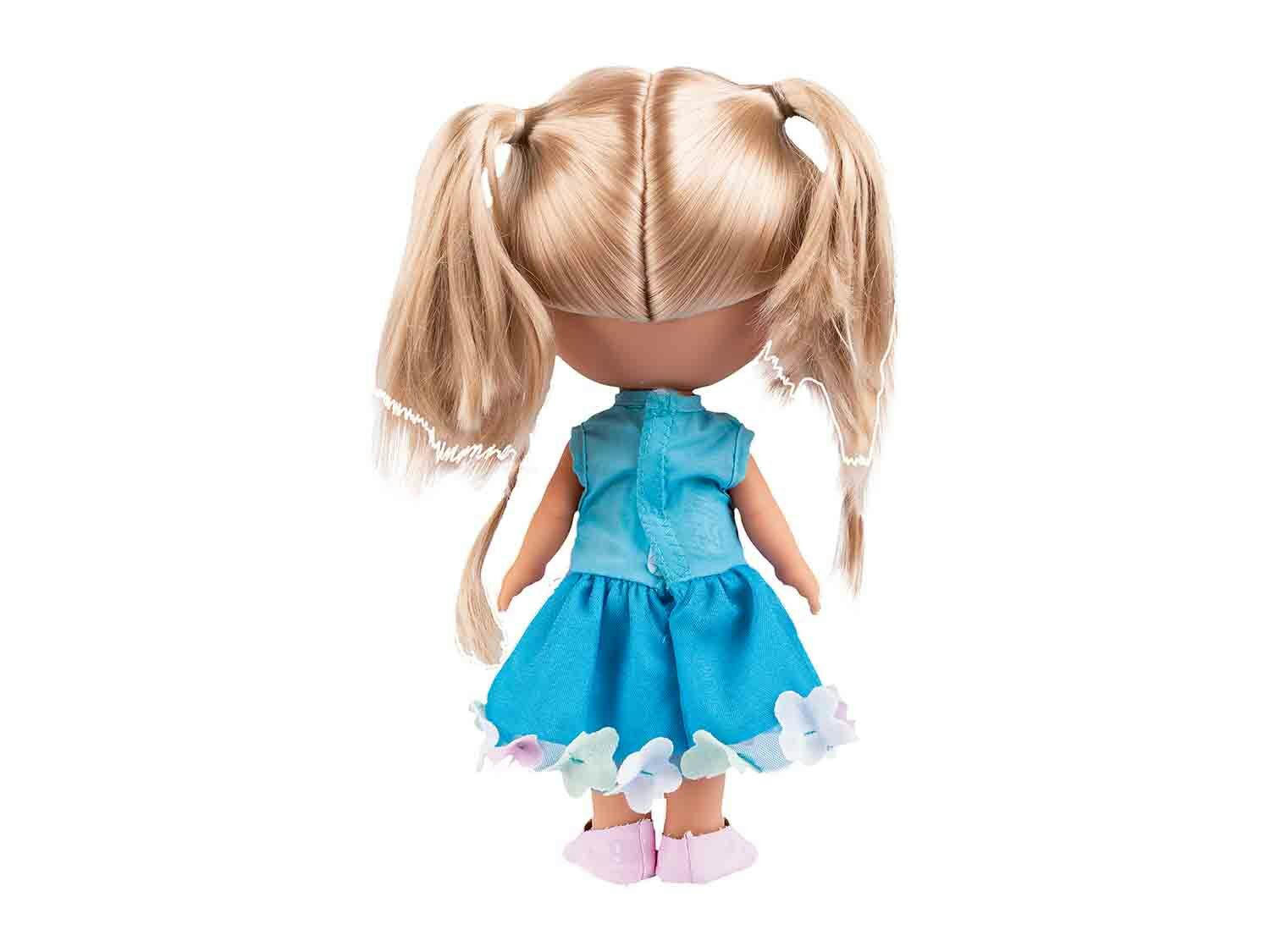 Bayer Design Muñeca City Girl