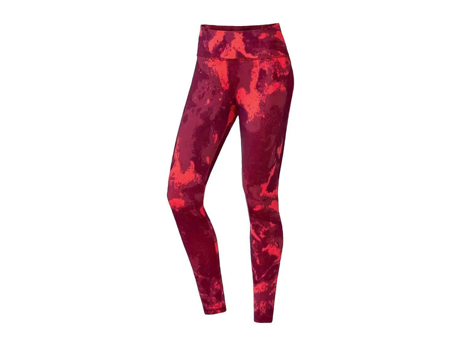 Mallas técnicas para mujer