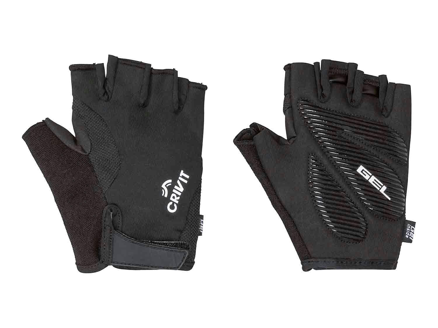 Guantes de ciclismo unisex