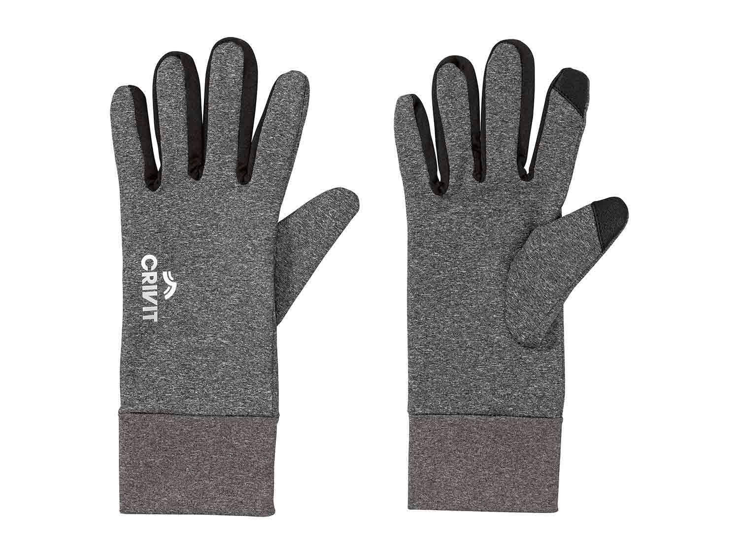 Guantes técnicos unisex