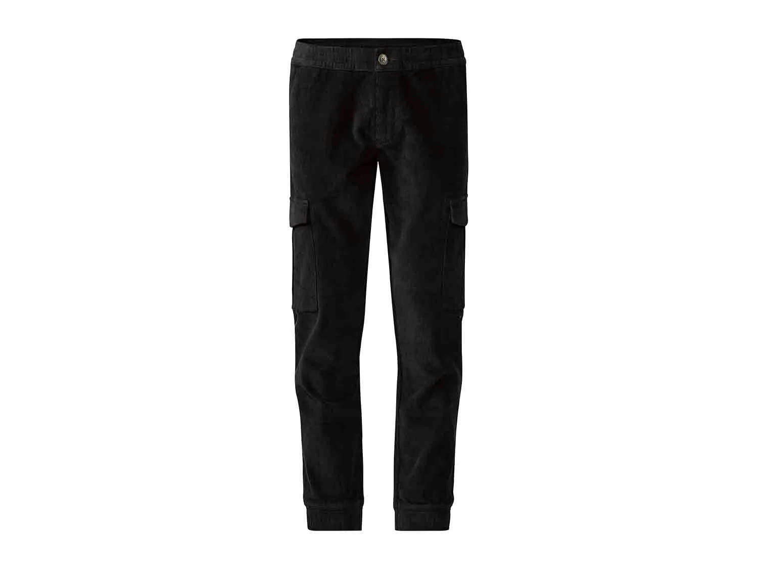 Pantalón de pana para hombre