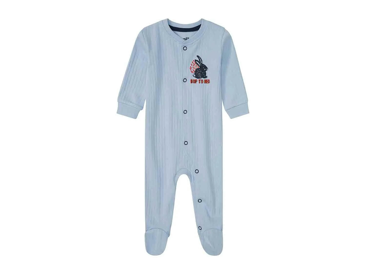 Pijama entero para bebé