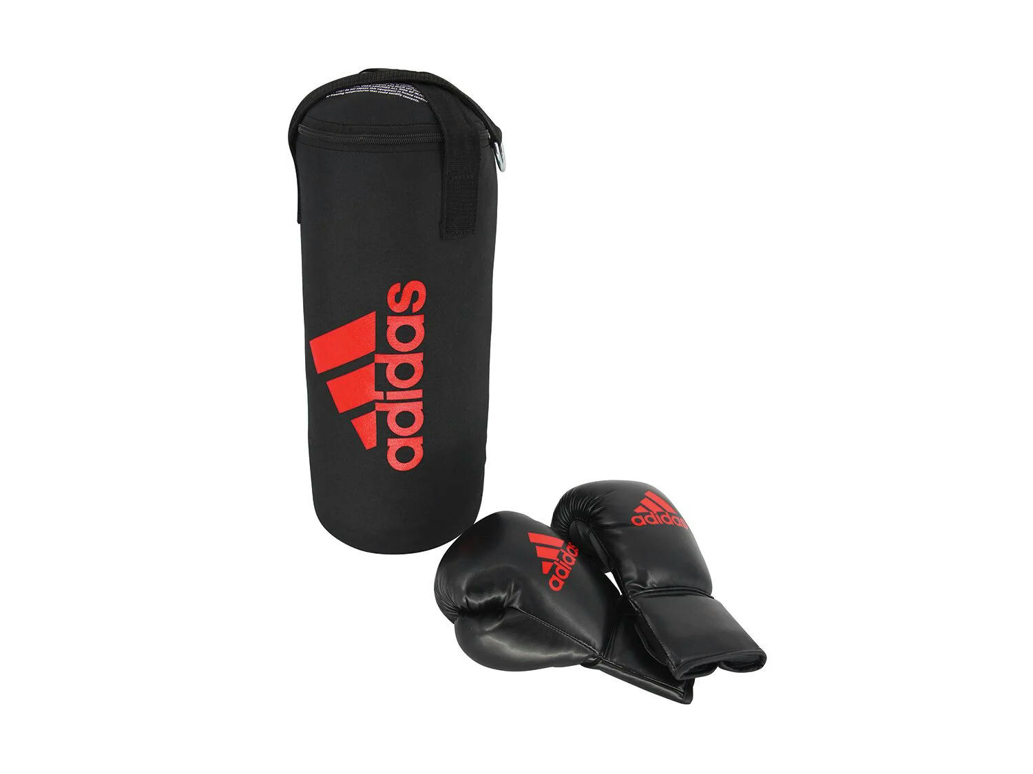 Adidas Saco de boxeo infantil