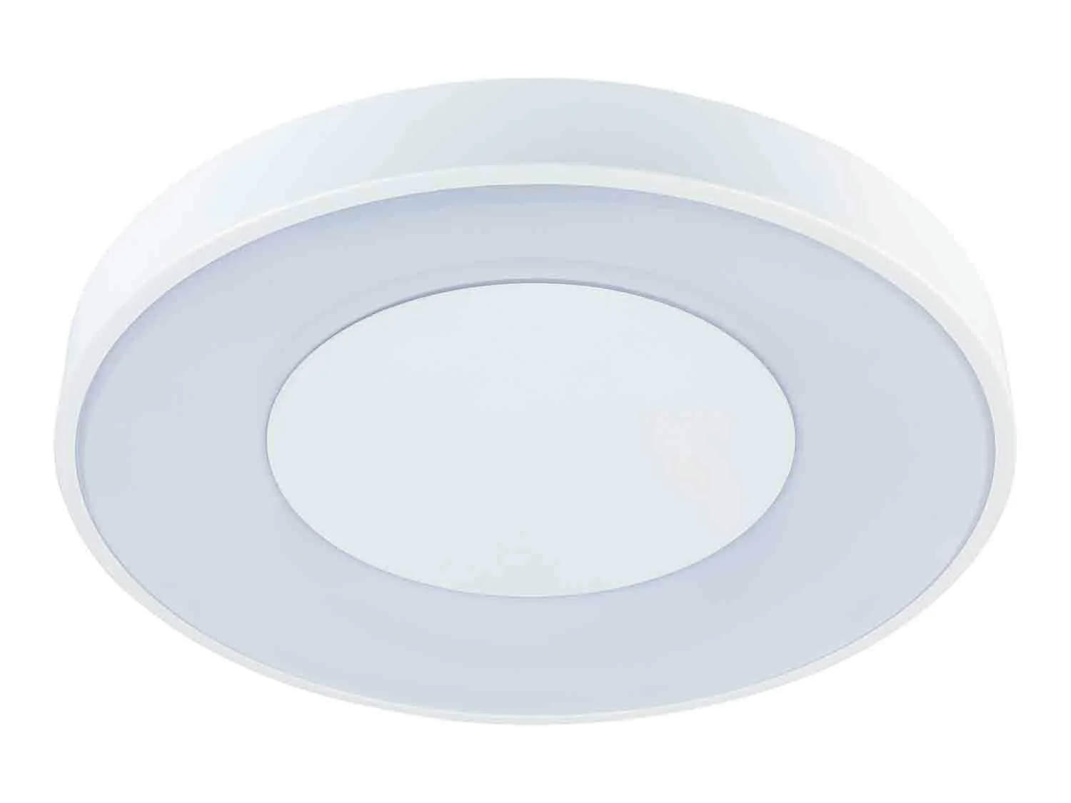 Lámpara LED para baño