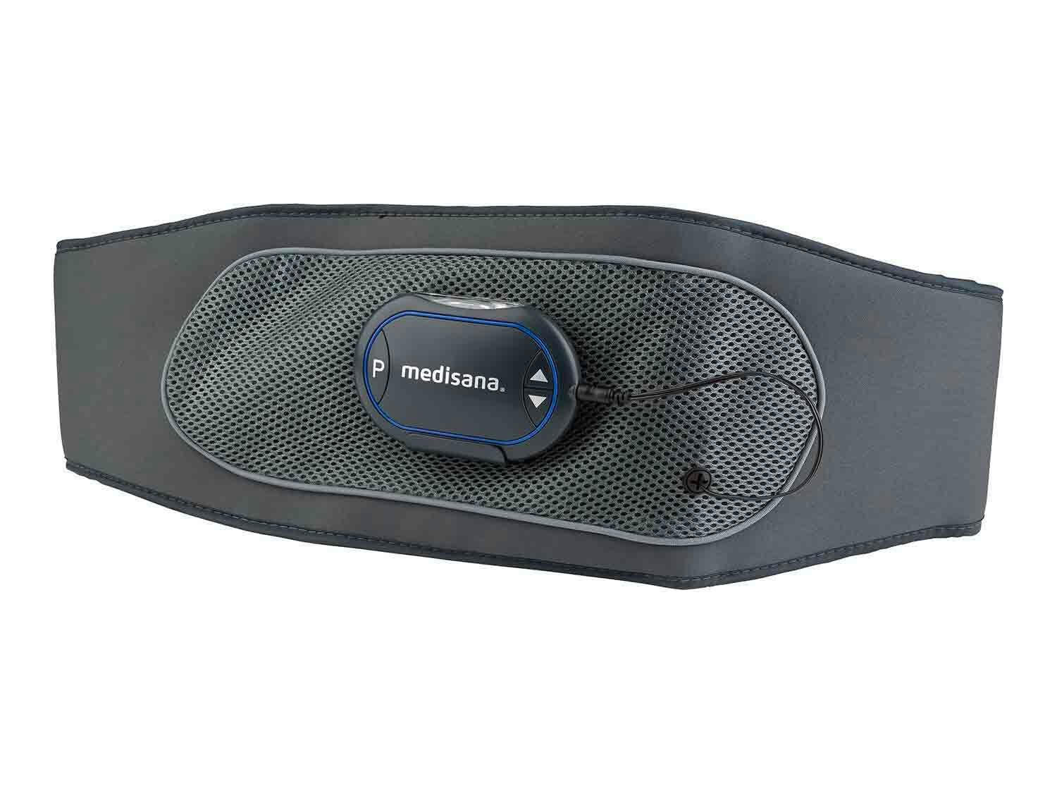 Medisana Cinturón electroestimulador AM50L