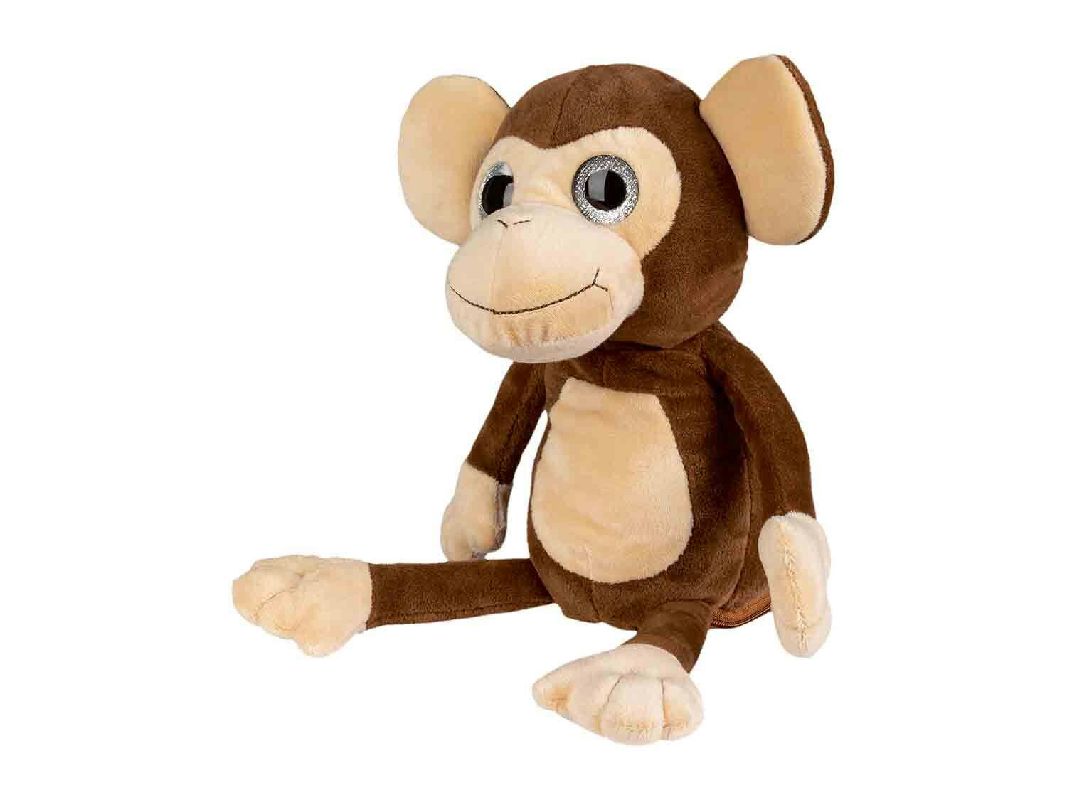 Peluche interactivo