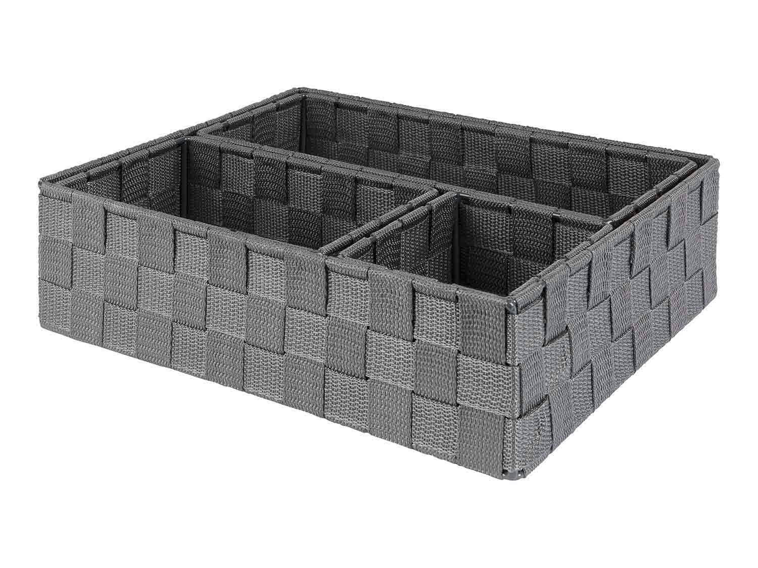 Set de cestas de ordenación