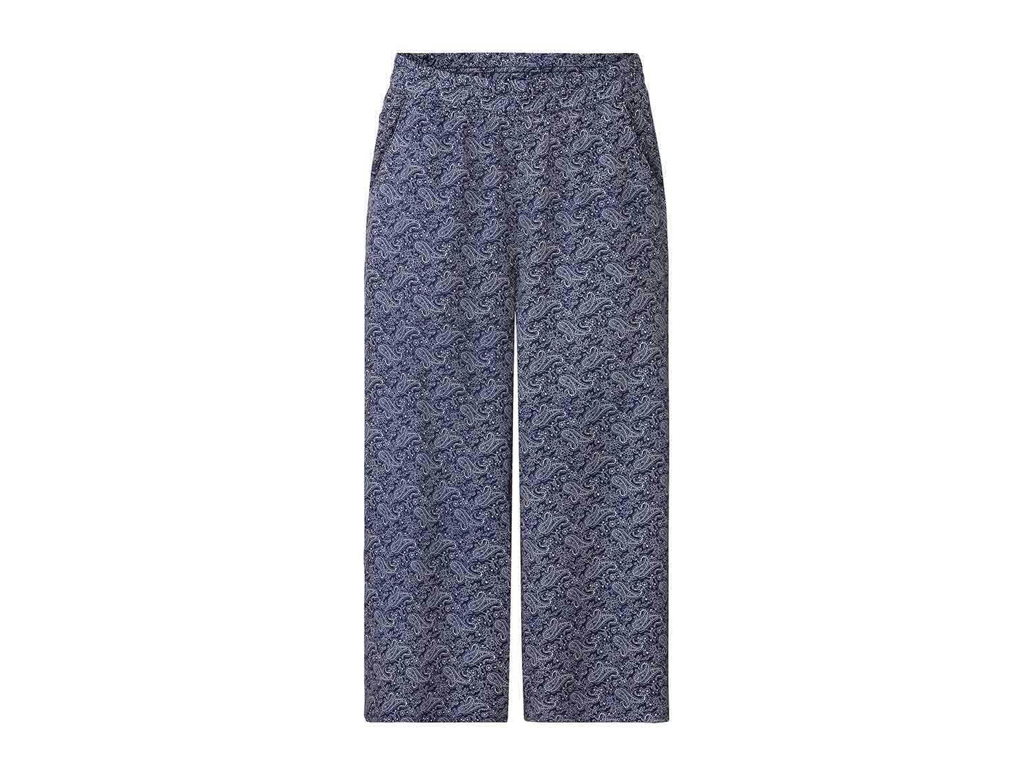 Pantalón Culotte para mujer