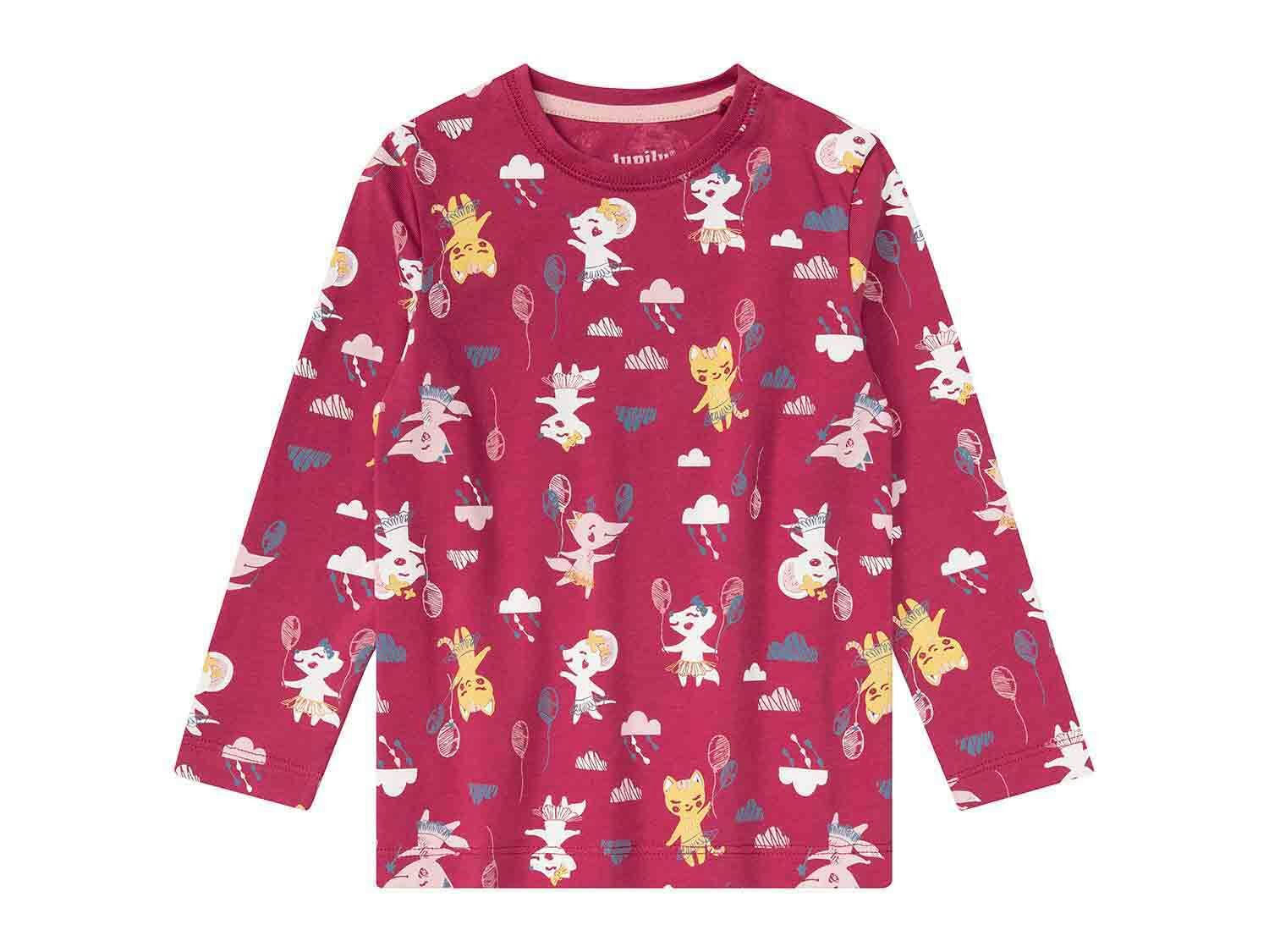 Conjunto infantil