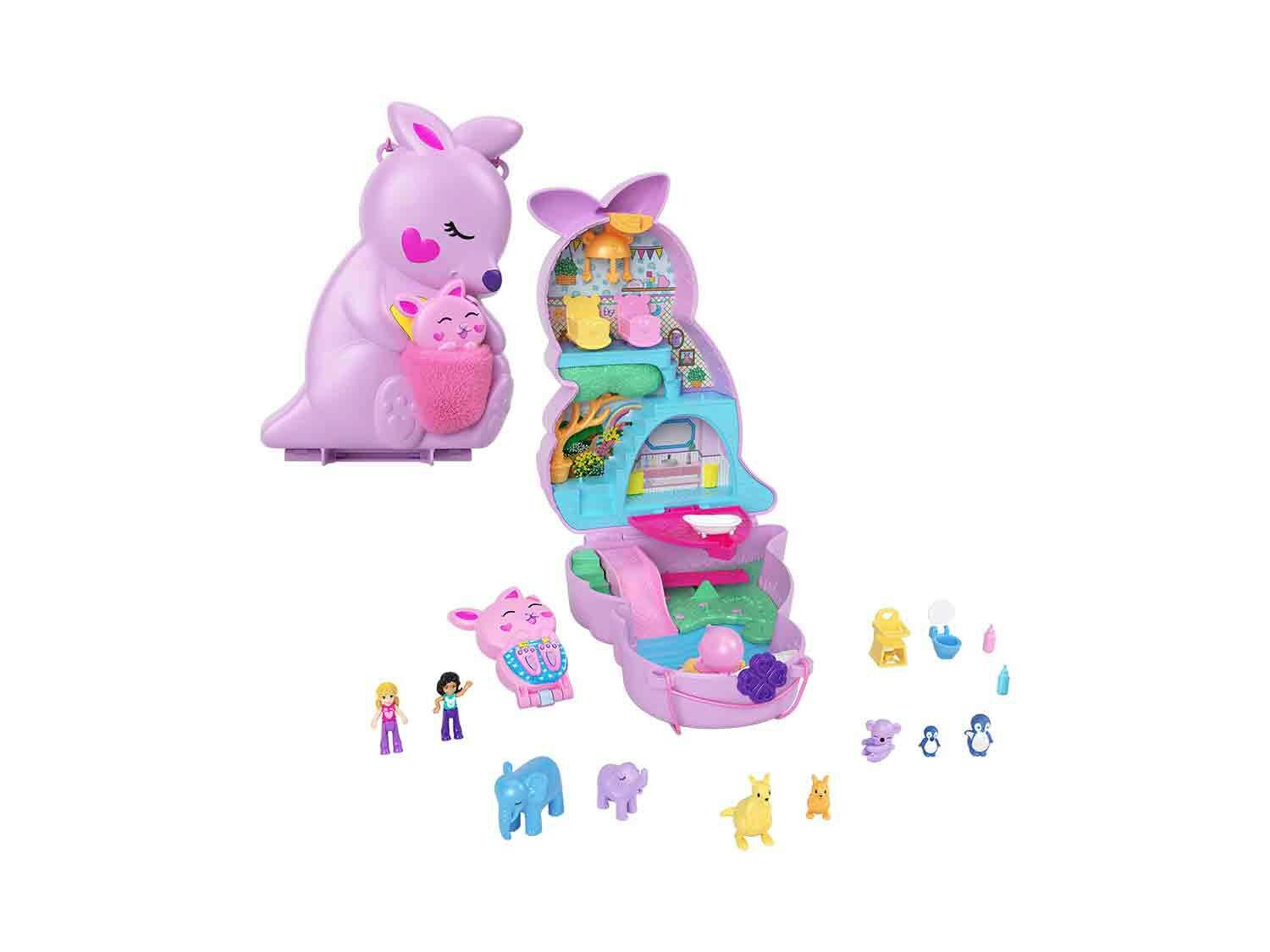 Polly Pocket™ Bolso
