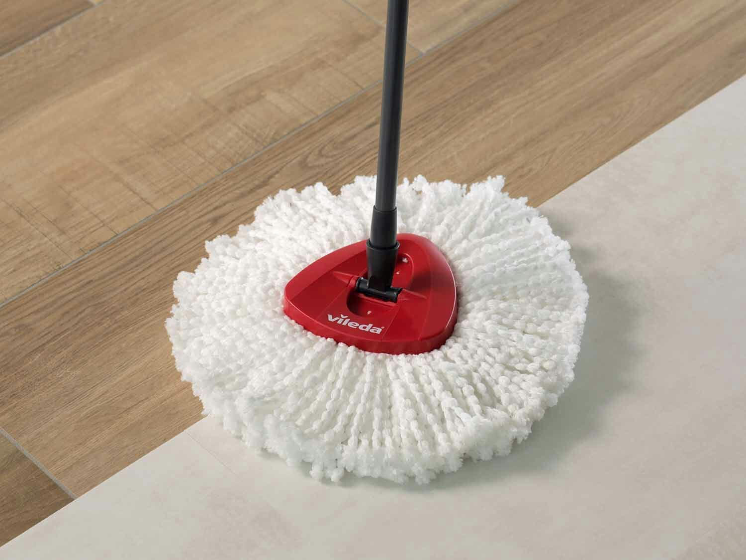 Vileda® Recambio mopa Easy Wring & Clean