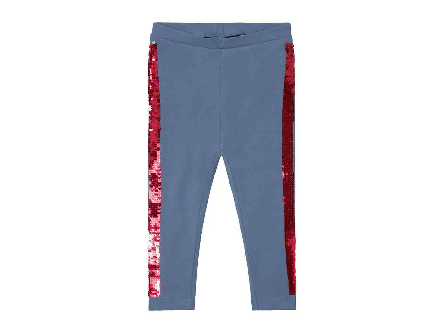 Leggings térmicos infantil