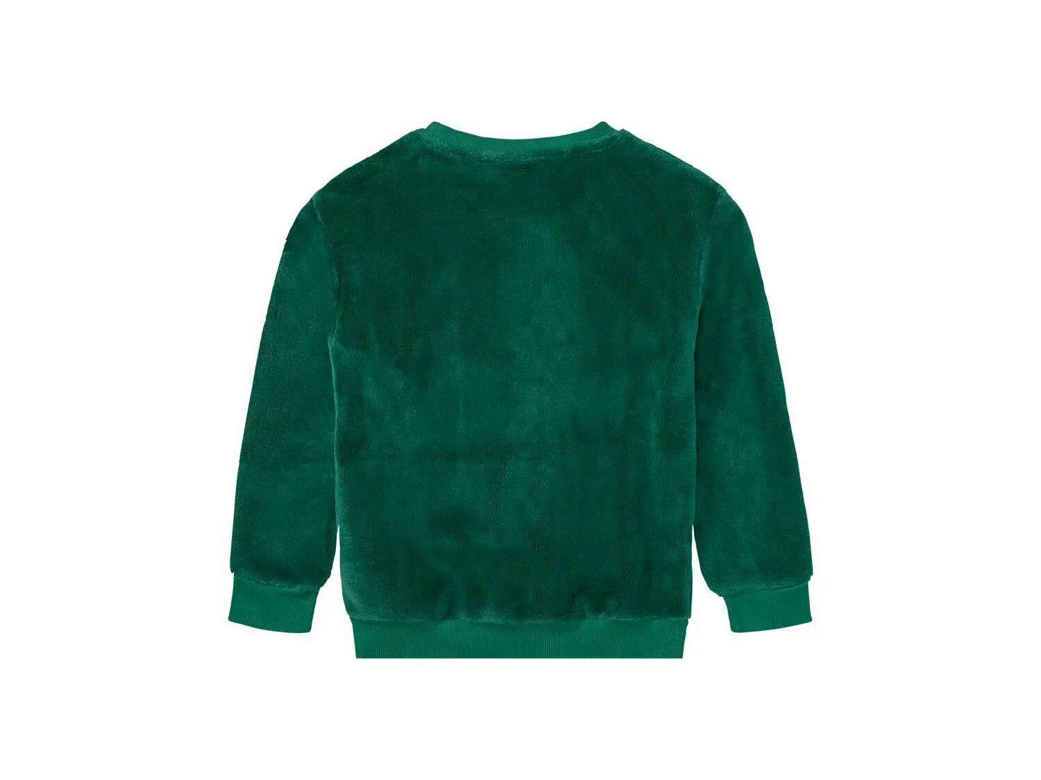 Jersey polar infantil
