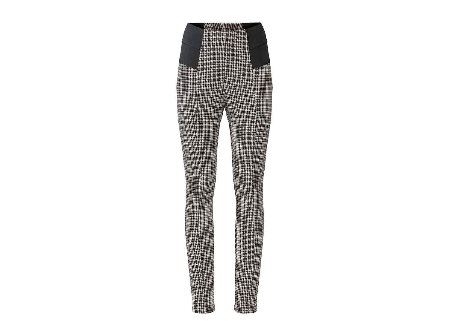 Jeggings moldeadores para mujer
