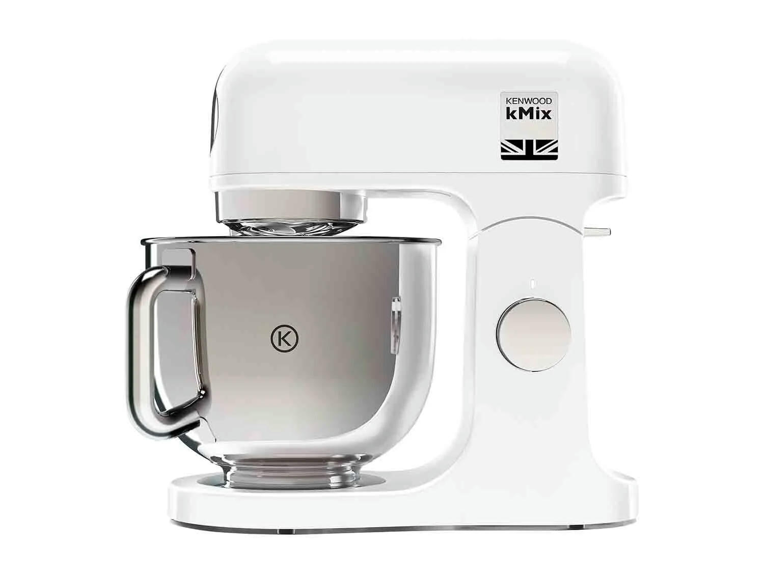 Kenwood batidora amasadora