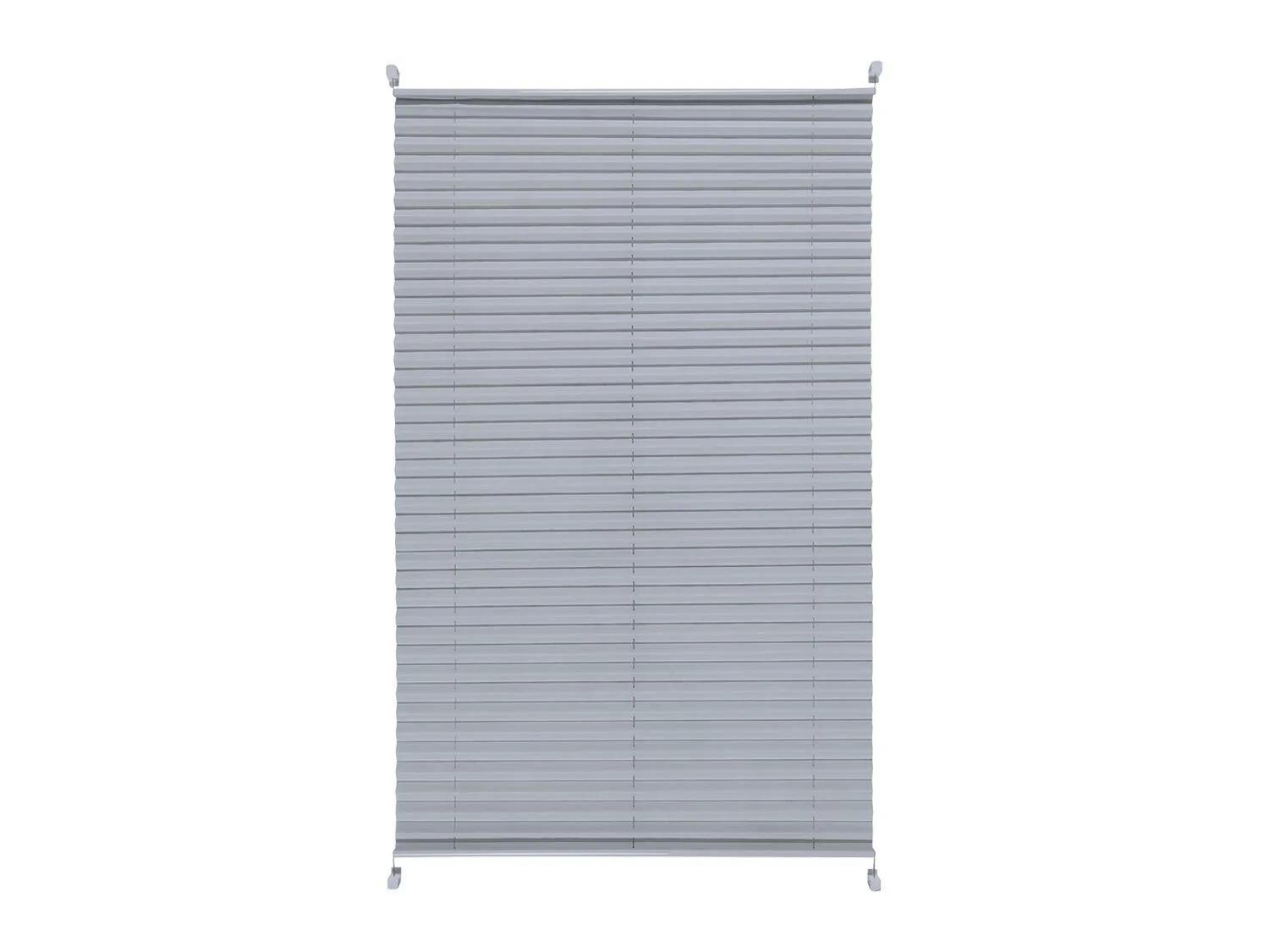 Estor plisado 80 x 130 cm