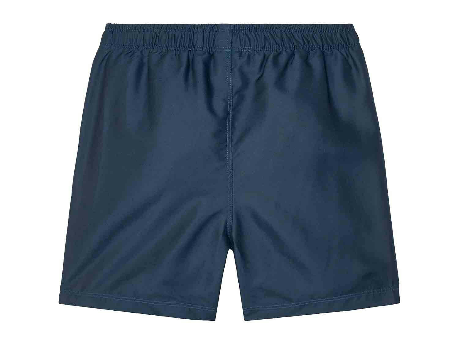Bañador bóxer holgado juvenil de licencia