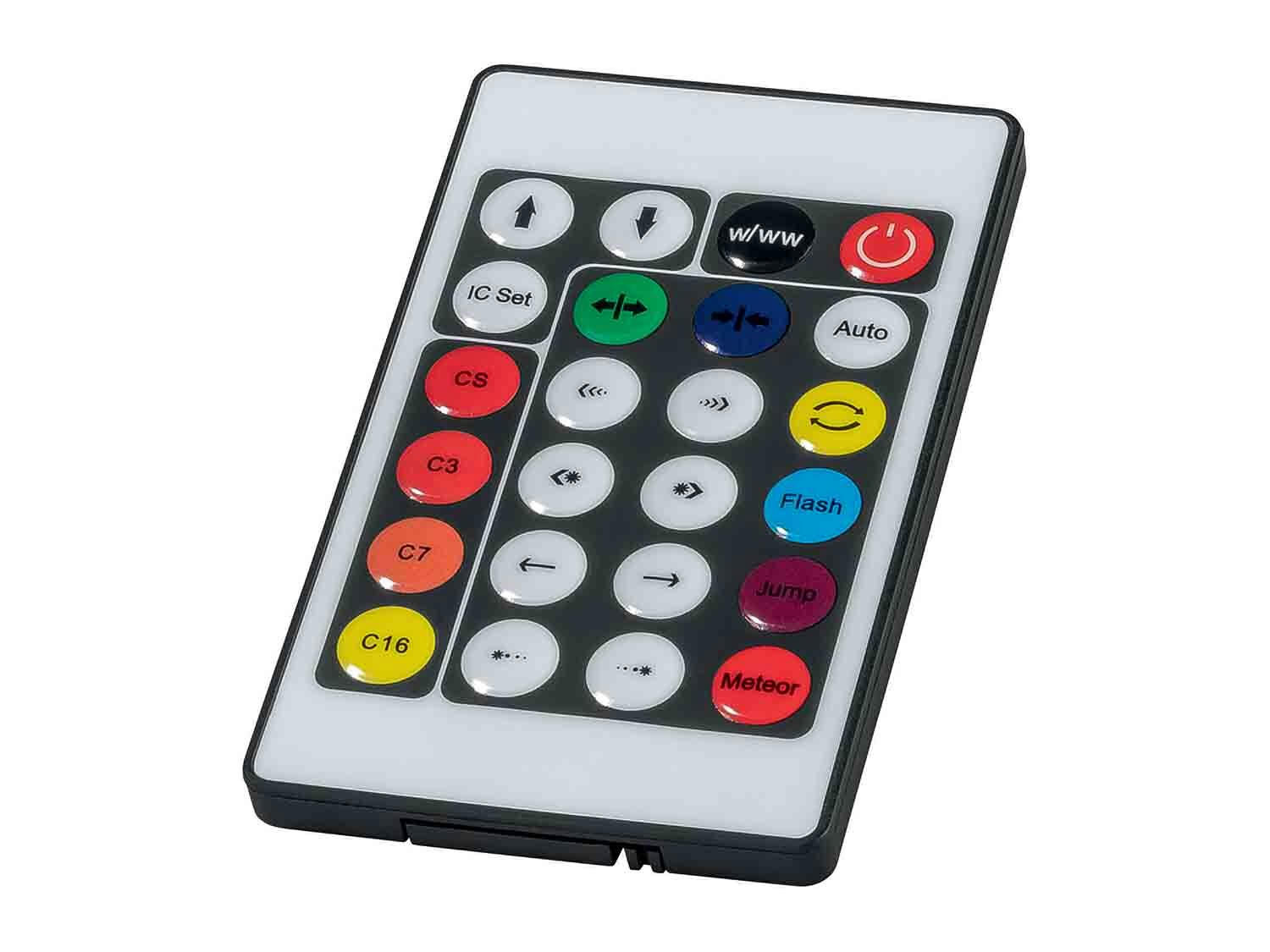 Cinta de LEDs 5