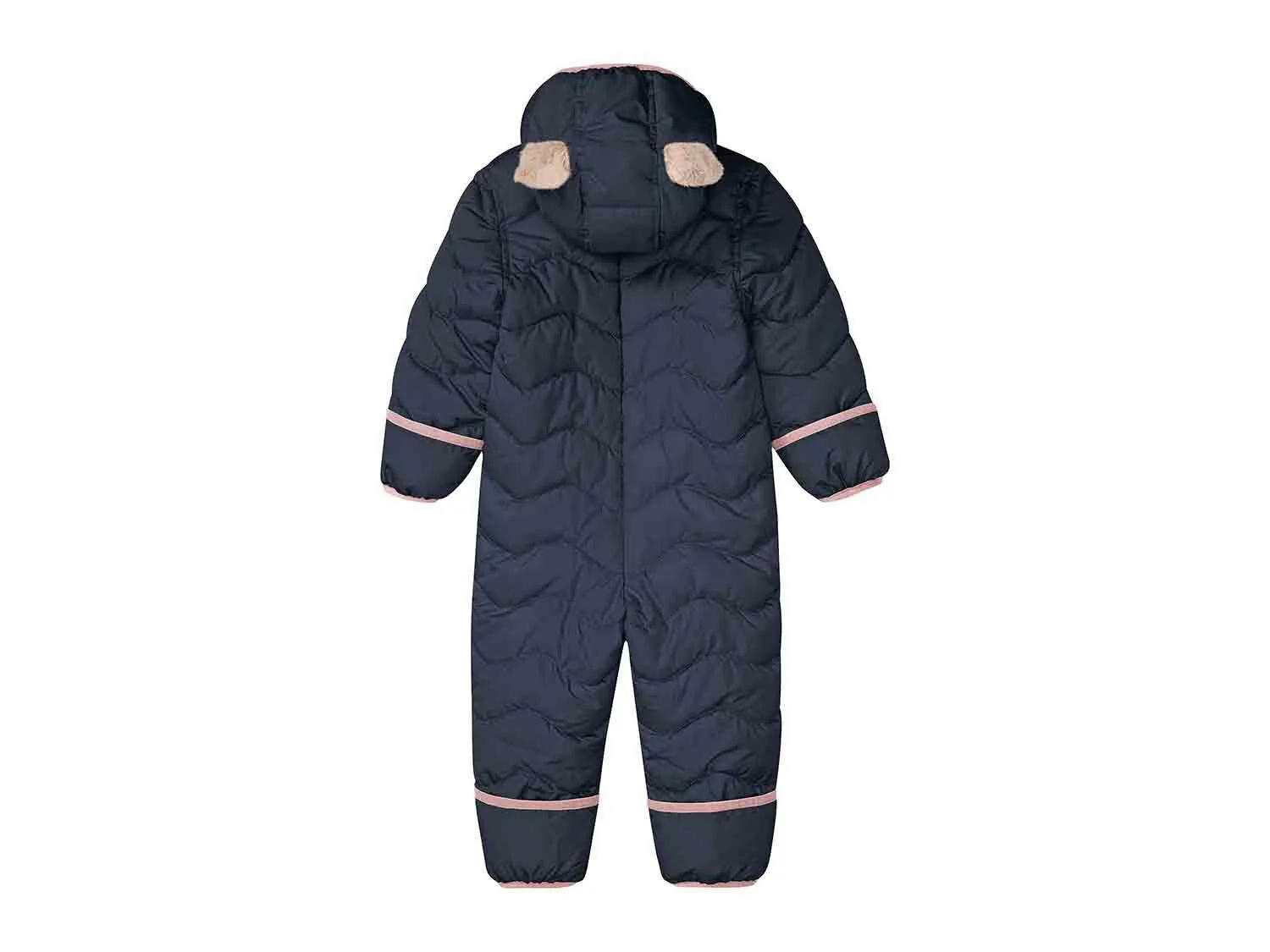 Buzo de bebé para carrito