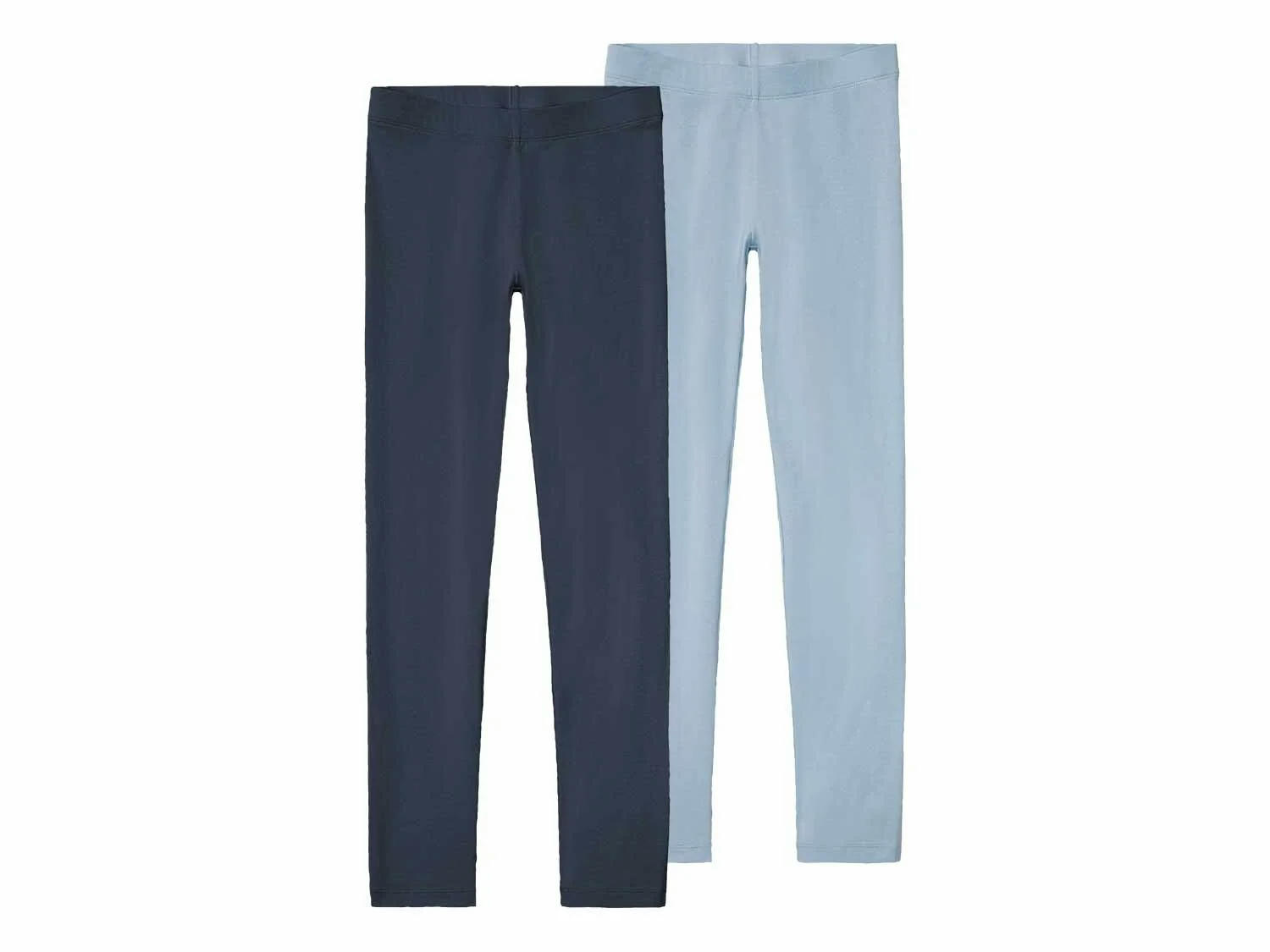 Leggings júnior pack 2
