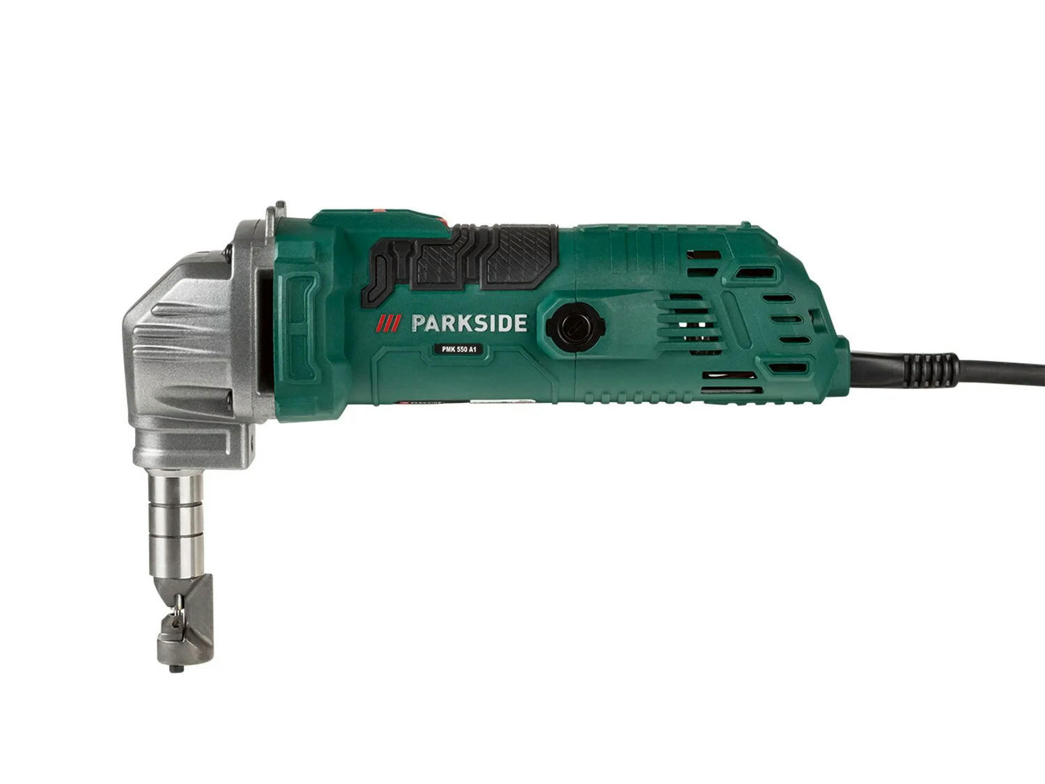 Punzonadora 550 W