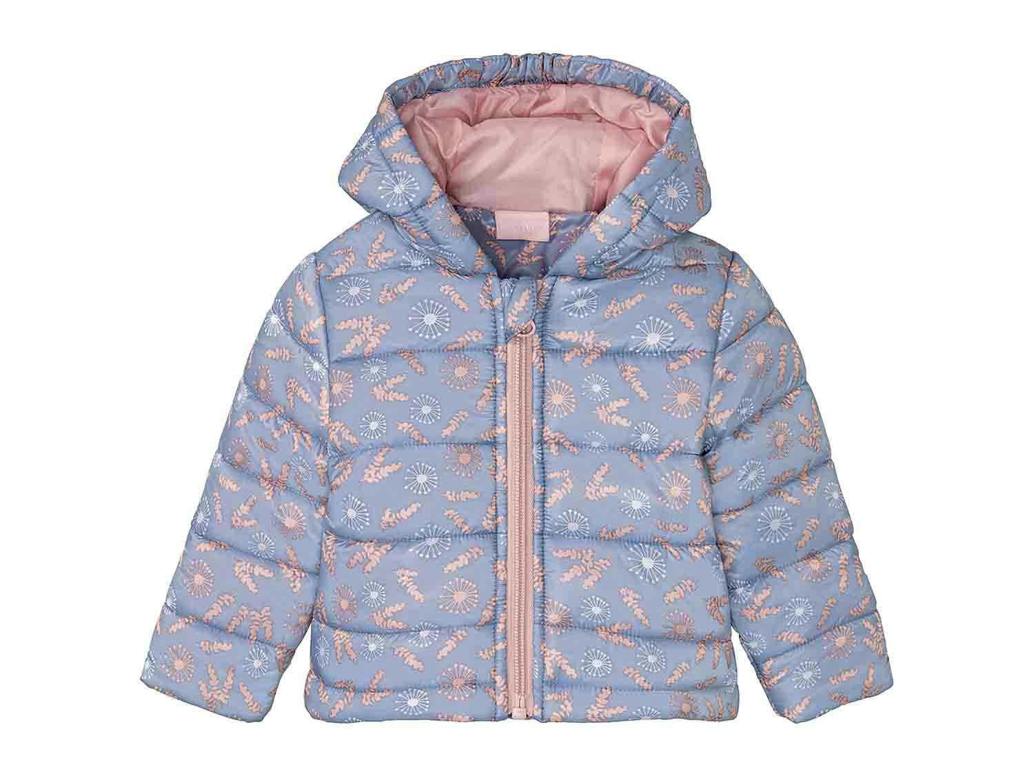 Chaqueta ligera para bebé