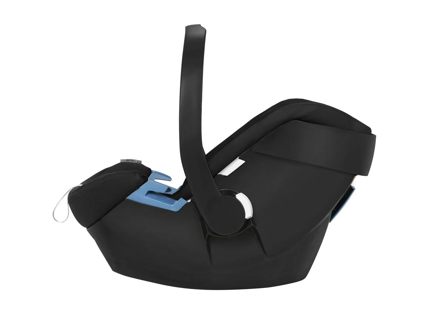 Cybex® Silla de coche Aton Blue moon