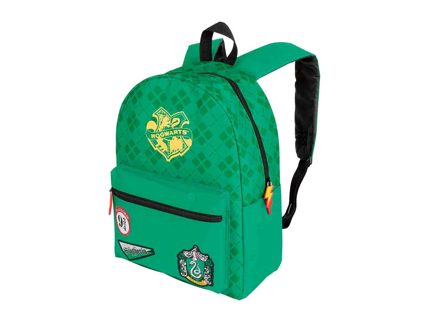 Harry Potter Mochila con estuche