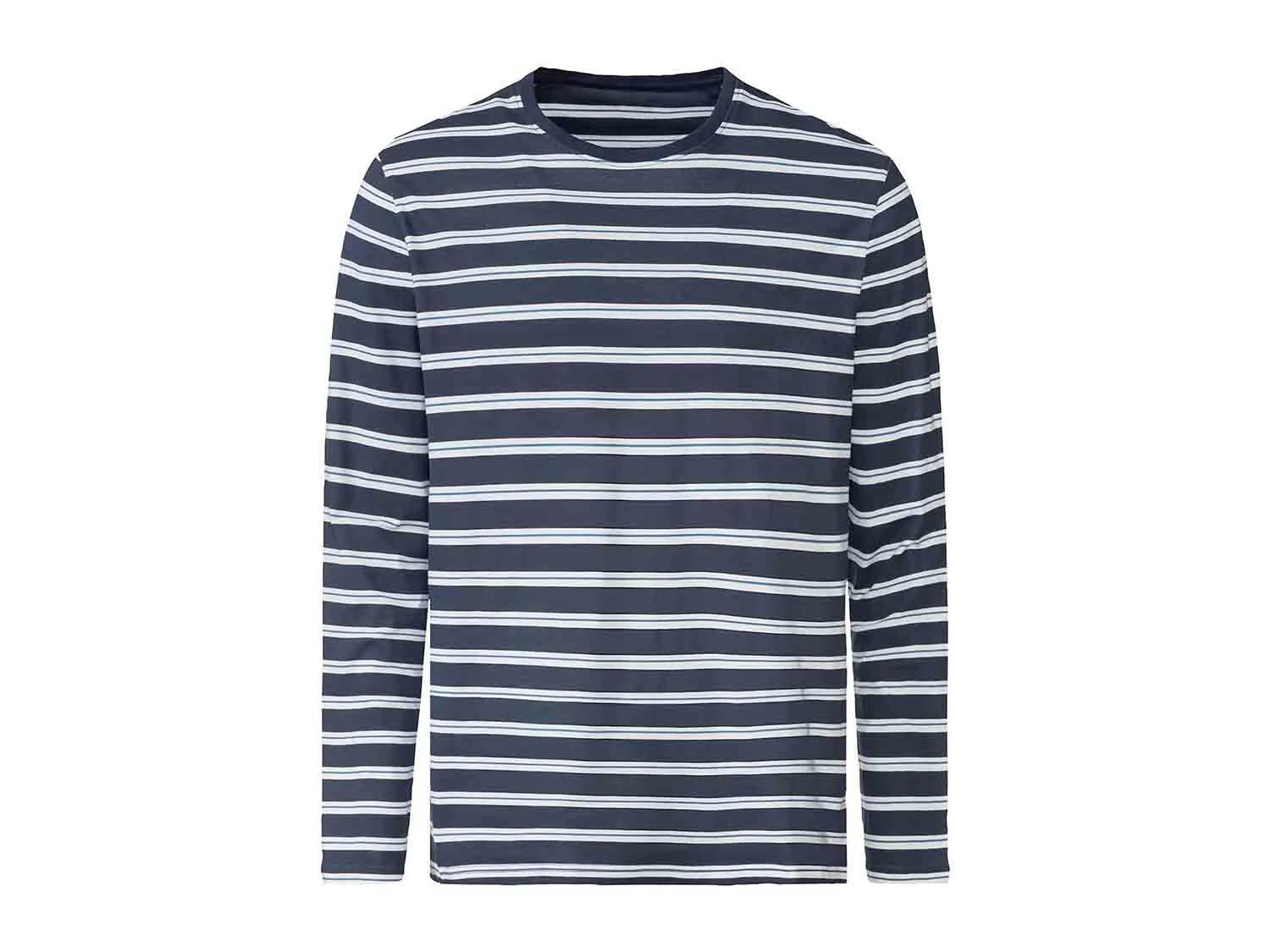 Pijama largo para hombre