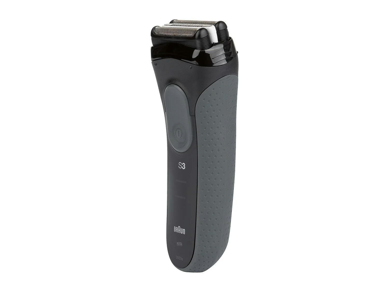 Braun Set afeitadora recargable