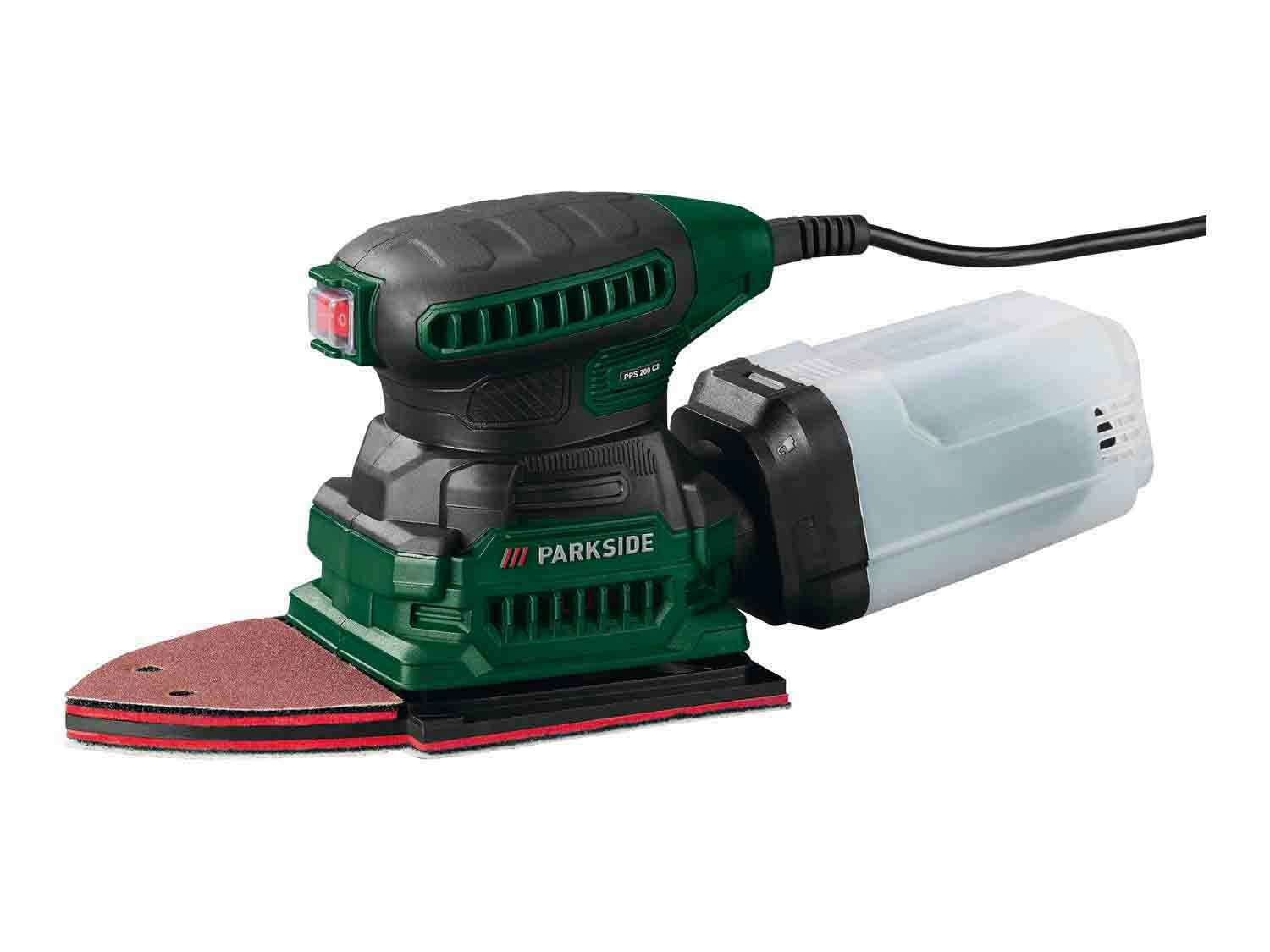 Multilijadora 200 W