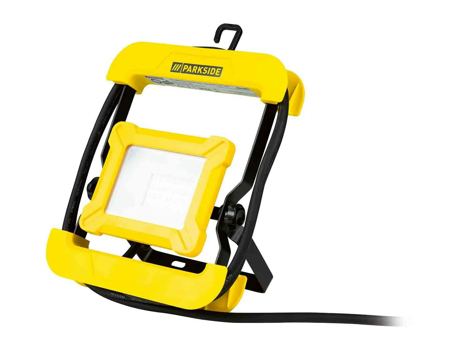 Foco de trabajo LED 20 W