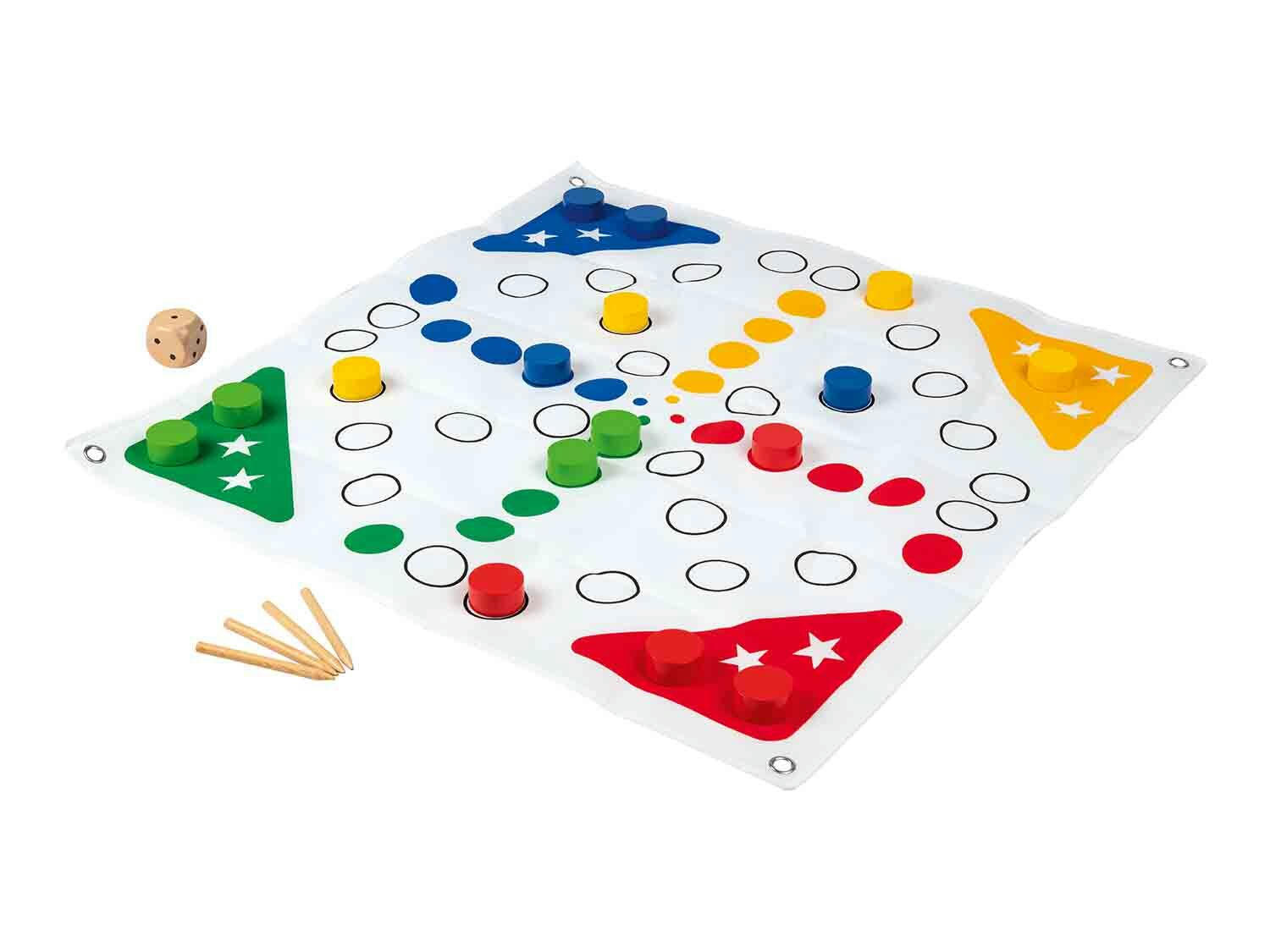 Ludo